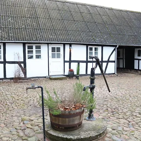 Tondegarden 2 Apartamento *