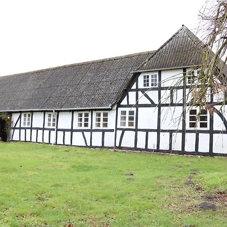 Tondegarden 2 Odense