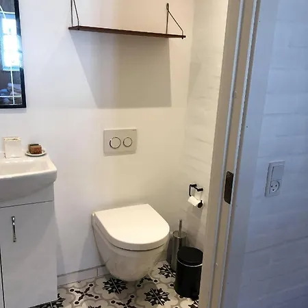 Tondegarden 2 Apartamento Odense