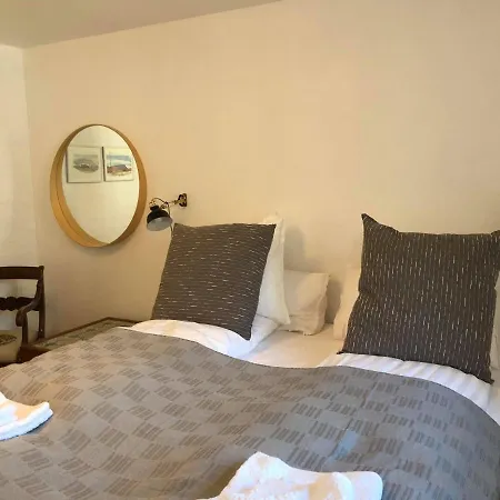 Apartman Tondegarden 2