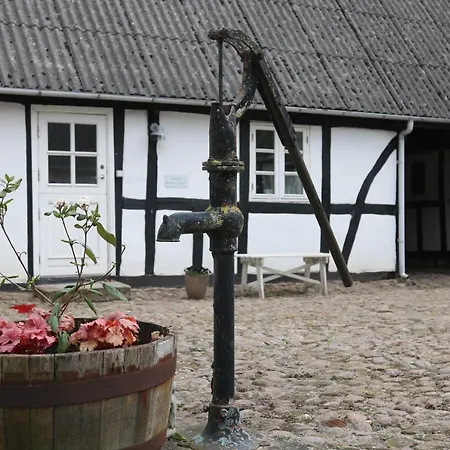 Tondegarden 2 Apartamento Odense