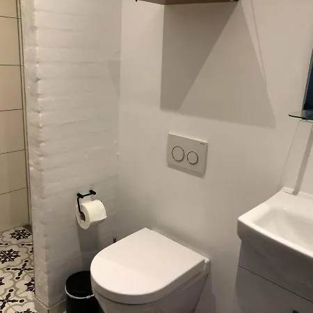 Tondegarden 2 Apartamento *