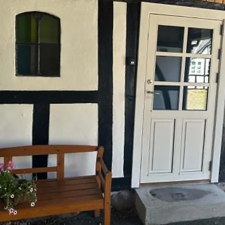 Tondegarden 2 Daire Odense