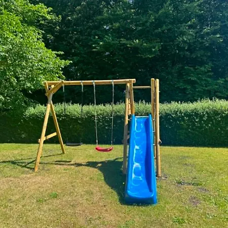 Tondegarden 2 Daire