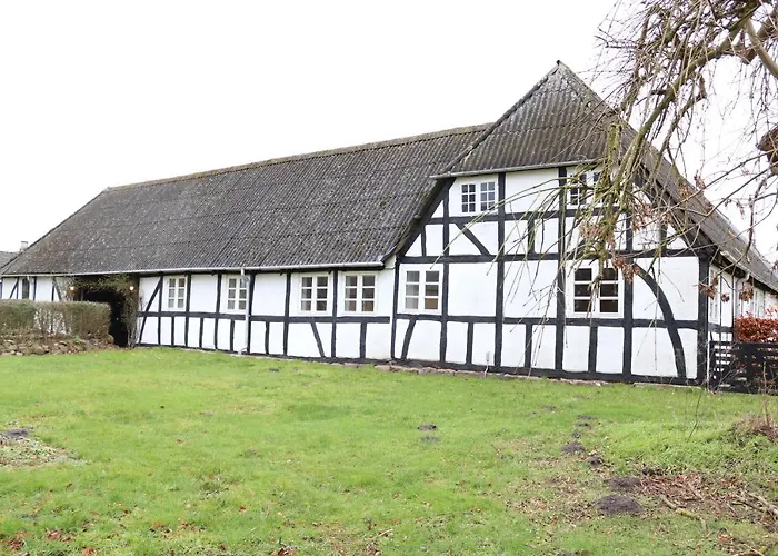 Tondegarden 2 Оденсе