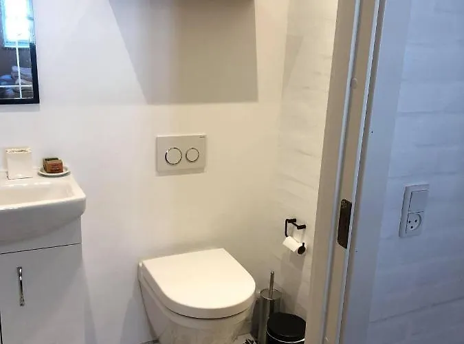 Tondegarden 2 Апартаменты Оденсе