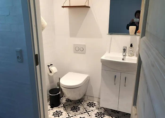 Tondegarden 2 * Оденсе