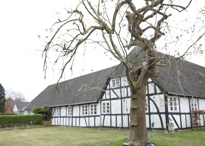 Апартаменты Tondegarden 2 *