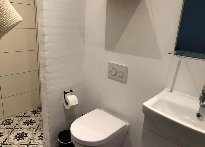 Tondegarden 2 Апартаменты *